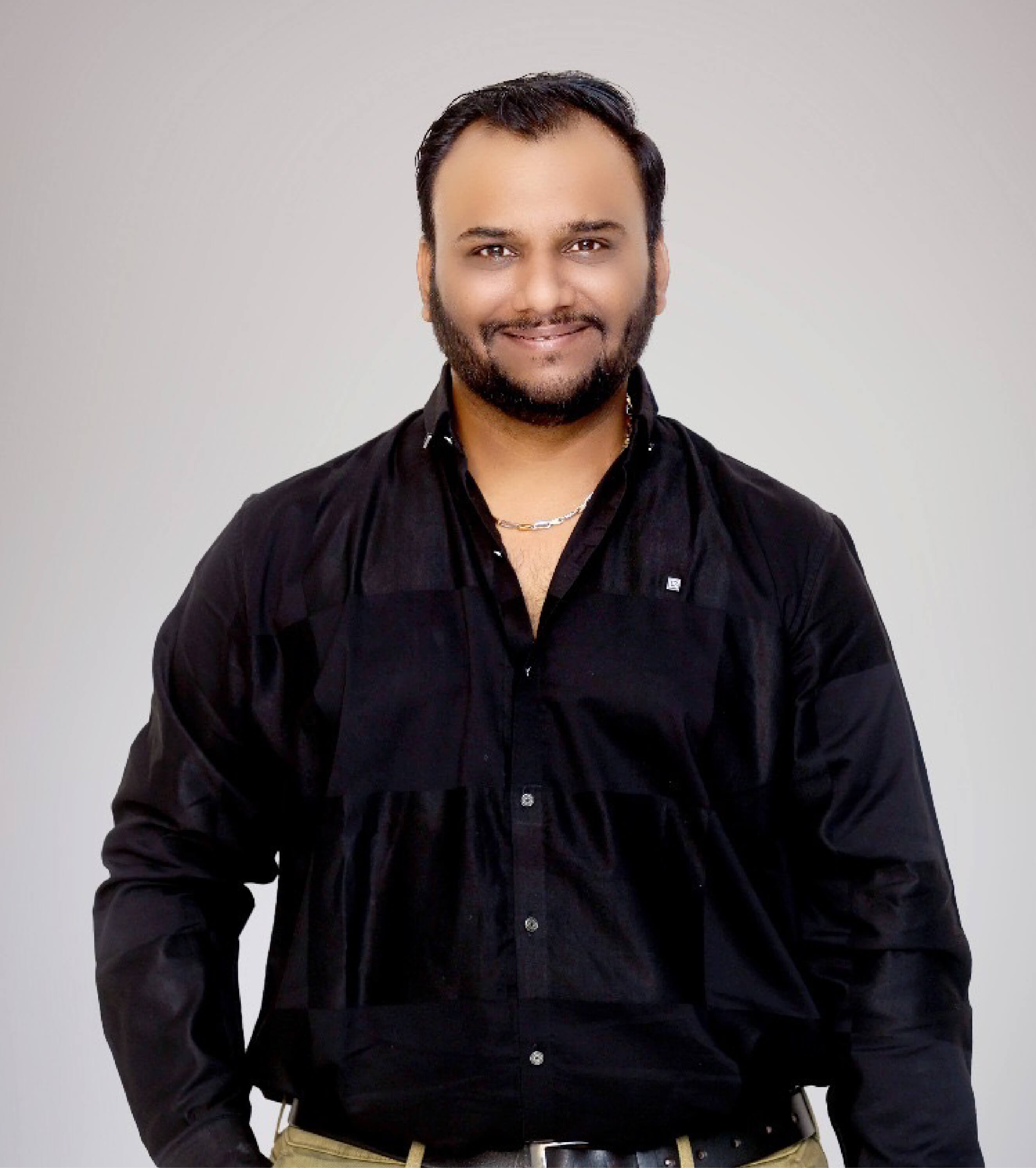 About Nimit Shah & Co.